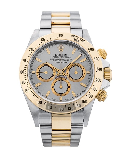 Rolex Daytona 16523